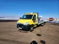 evakuator — iveco dayli էվակուատոր — նկար 1