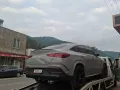Արտյոմ Պապյան — Ford Tranzit էվակուատոր — նկար 3
