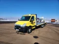 evakuator — iveco dayli էվակուատոր — նկար 4