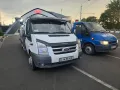 Հայկ Թադևոսյան — Ford Transit էվակուատոր — նկար 1