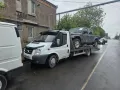 Հայկ Թադևոսյան — Ford Transit էվակուատոր — նկար 4