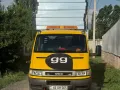 Արսեն Հարությունյան — Iveco Daily էվակուատոր — նկար 2
