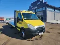evakuator — iveco dayli էվակուատոր — նկար 6