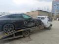 Տարոն Քոչարյան — Գազել  էվակուատոր — նկար 6