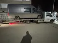 Իսահակ Հովհաննիսյան — Gazelle Next էվակուատոր — նկար 5
