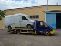 Arsen Petrosyan — Ford Tranzit էվակուատոր — նկար 2