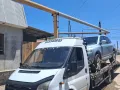 Գագիկ Բաղդասարյան — Ford Tranzit էվակուատոր — նկար 1