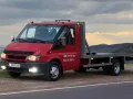 Արամ Մելիքյան — Ford Milenium էվակուատոր — նկար 1