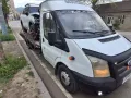 Գագիկ Բաղդասարյան — Ford Tranzit էվակուատոր — նկար 3