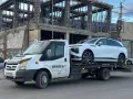 Grigori Baghdasaryan — Ford Transit էվակուատոր — նկար 3