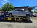 Arsen Petrosyan — Ford Tranzit էվակուատոր — նկար 6