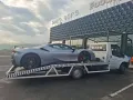 Արտյոմ Պապյան — Ford Tranzit էվակուատոր — նկար 5