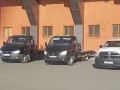 CARAT logistic — Dodge  էվակուատոր — նկար 4
