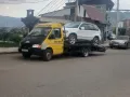 Մինաս Դիլաքյան — Ford Transit էվակուատոր — նկար 1