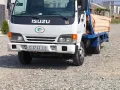 Manvel Beglaryan — Isuzu Npr էվակուատոր — նկար 6