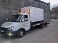 Տարոն Քոչարյան — Գազել  էվակուատոր — նկար 1