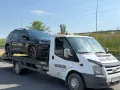 Grigori Baghdasaryan — Ford Transit էվակուատոր — նկար 5
