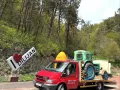 Արամ Մելիքյան — Ford Milenium էվակուատոր — նկար 4