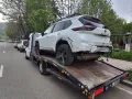 Գագիկ Բաղդասարյան — Ford Tranzit էվակուատոր — նկար 2