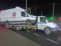 Տարոն Քոչարյան — Գազել  էվակուատոր — նկար 5