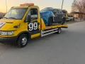 Արսեն Հարությունյան — Iveco Daily էվակուատոր — նկար 6