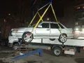 Vahan Ziroyan — Mercedes Ateko էվակուատոր — նկար 1