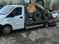 Իսահակ Հովհաննիսյան — Gazelle Next էվակուատոր — նկար 4