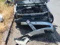 Arsen Petrosyan — Ford Tranzit էվակուատոր — նկար 4