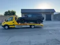 Արսեն Հարությունյան — Iveco Daily էվակուատոր — նկար 1