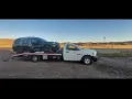 CARAT logistic — Dodge  էվակուատոր — նկար 3