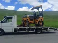Սեյրան Գրիգորյան — Մերսեդես Սպրինտեր էվակուատոր — նկար 2