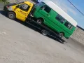 Մինաս Դիլաքյան — Ford Transit էվակուատոր — նկար 3