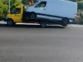 Մինաս Դիլաքյան — Ford Transit էվակուատոր — նկար 2