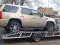 Էվակուատոր ծառայություն — FORD TRANZIT էվակուատոր — նկար 3