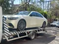 Էվակուատոր ծառայություն — FORD TRANZIT էվակուատոր — նկար 1
