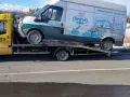 Մինաս Դիլաքյան — Ford Transit էվակուատոր — նկար 6