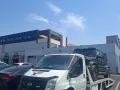 Արտյոմ Պապյան — Ford Tranzit էվակուատոր — նկար 1