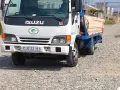 Manvel Beglaryan — Isuzu Npr էվակուատոր — նկար 4
