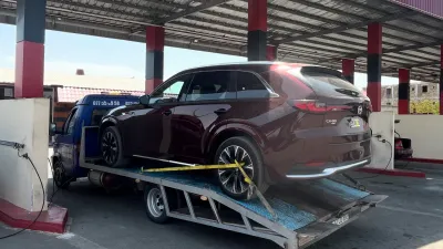 May_Car — Gazel 3302 էվակուատոր