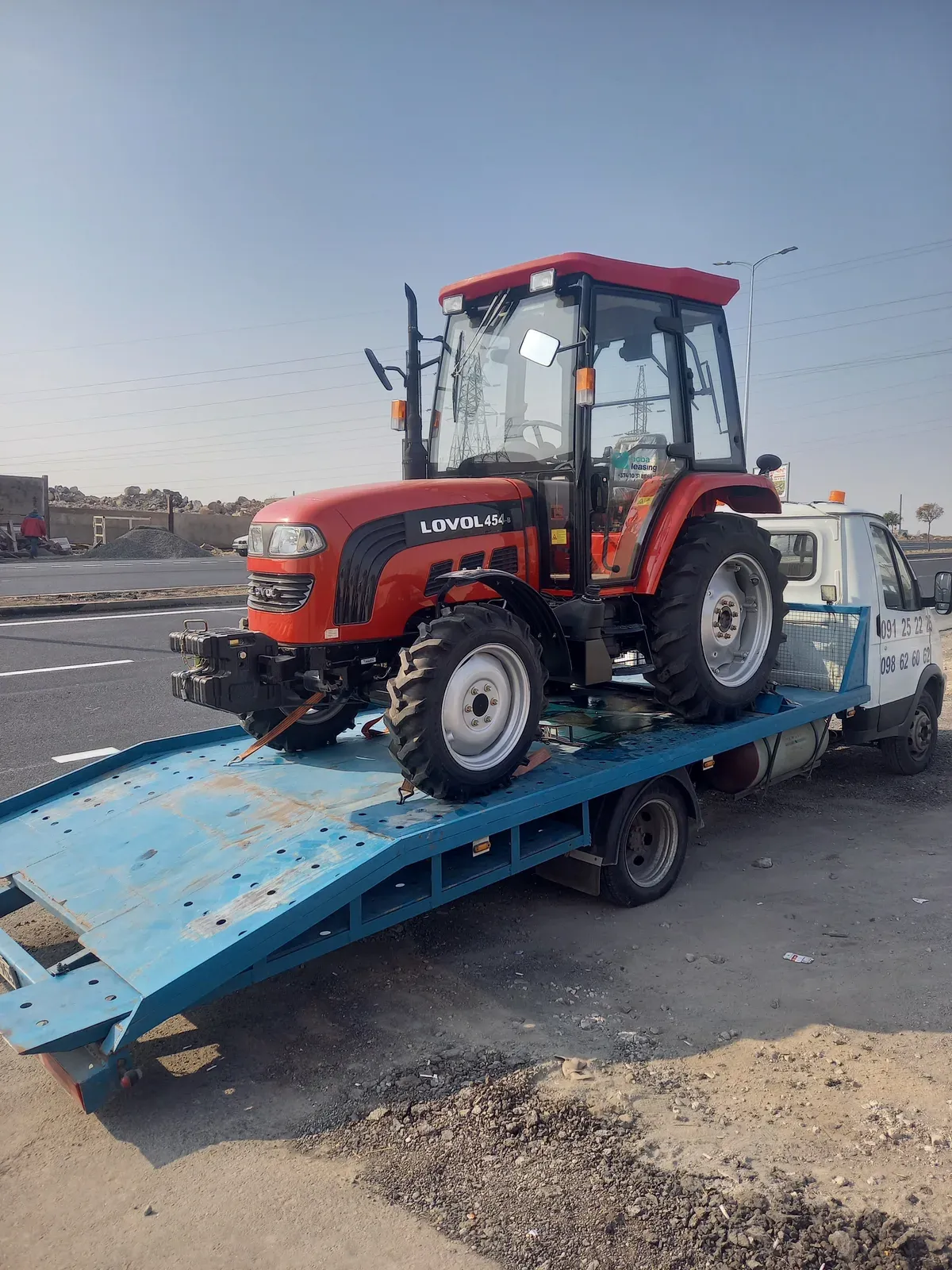 Արա Հովակիմյան — Գազել  էվակուատոր